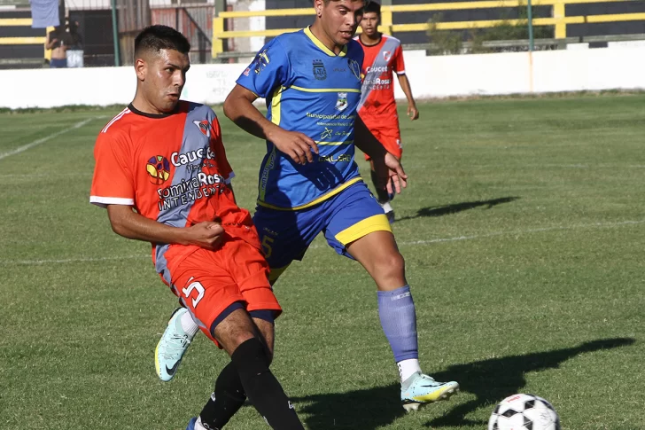 La final de la Copa de Campeones, en suspenso: Etelvina presentó un reclamo contra Defensores de Boca