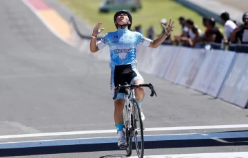 Hubo festejos en todas las tonadas y colores