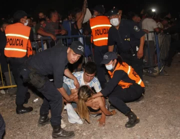 Todo un descontrol Todo un descontrol