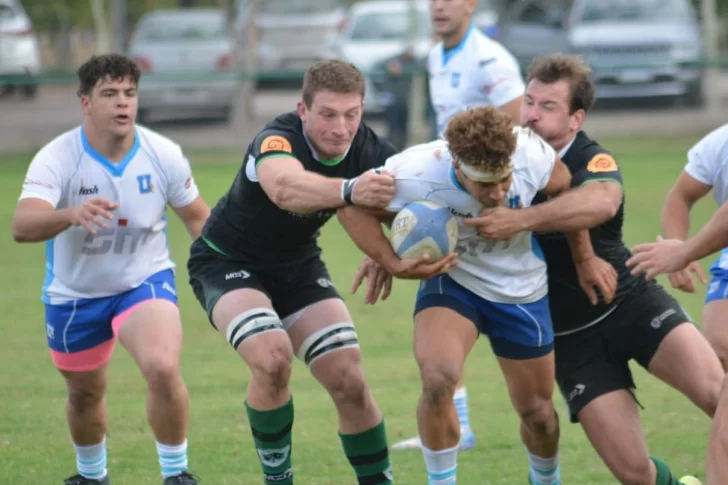 Perdieron Universidad y San Juan