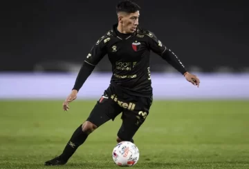 Con Aliendro en la mira Con Aliendro en la mira