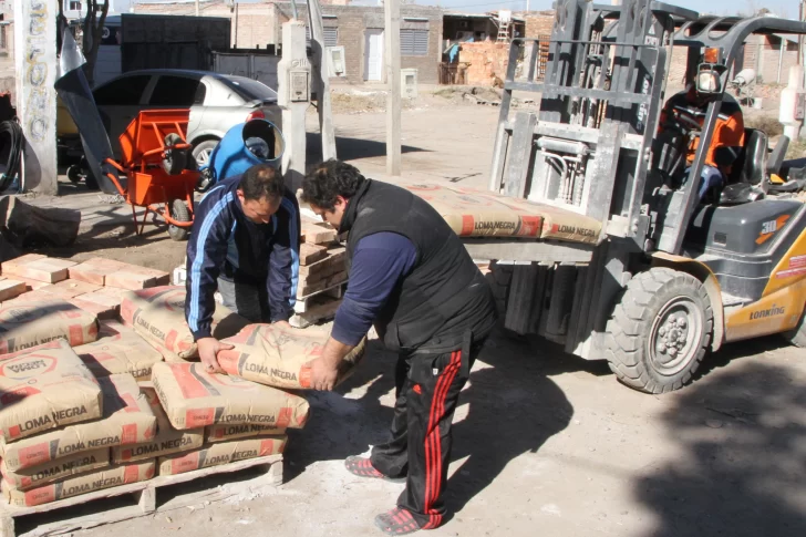 Construcción: referentes le bajan el pulgar al nuevo acuerdo de precios