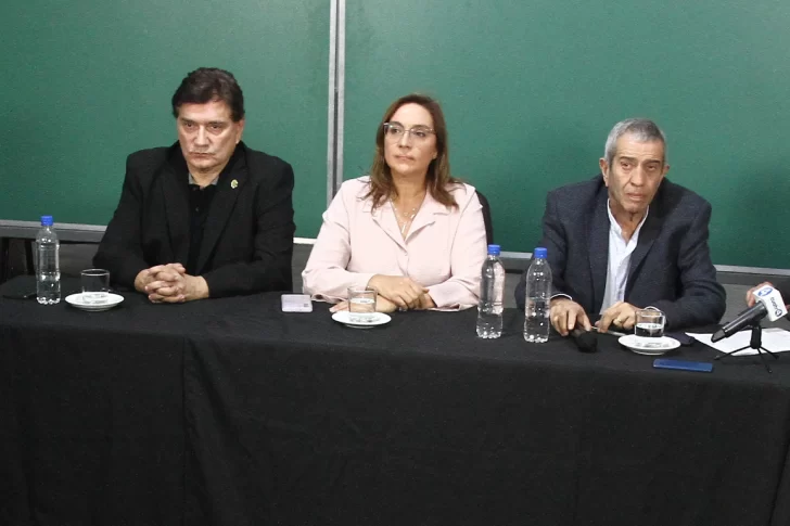 Si la Corte lo baja, Uñac confirmó que irá a un tribunal internacional