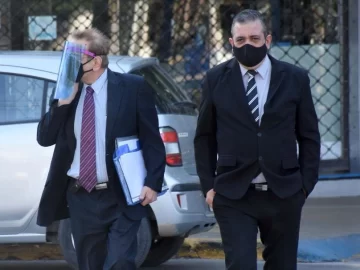 La Justicia desvinculó a un exjuez debido a que prescribió la causa La Justicia desvinculó a un exjuez debido a que prescribió la causa