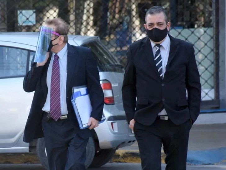 La Justicia desvinculó a un exjuez debido a que prescribió la causa La Justicia desvinculó a un exjuez debido a que prescribió la causa