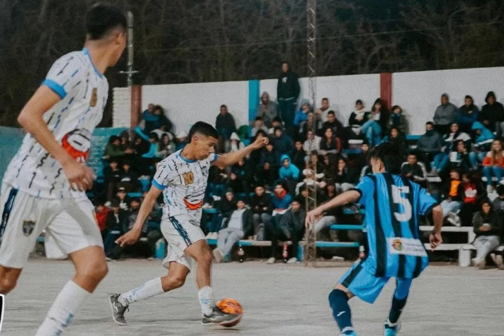 Minuto cero para el bautismo esperado