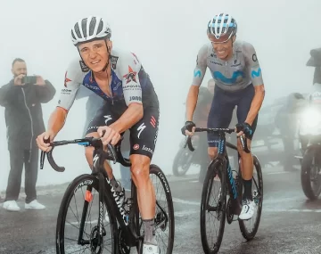 Duelo de titanes por la “monumento”