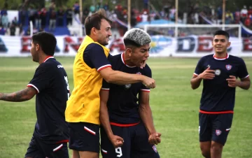 Peñarol tomó un poco de aire