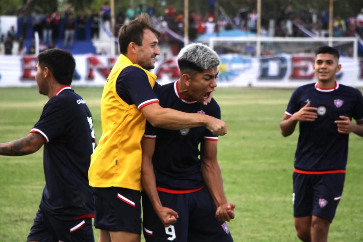 Peñarol tomó un poco de aire