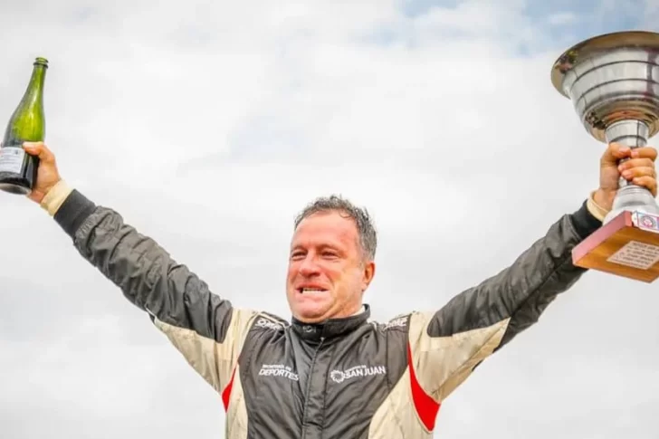 Zonal Cuyano: Benedetti se regaló un triunfo