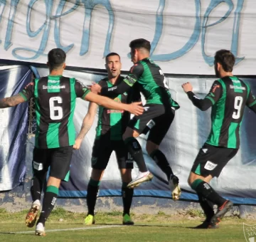 San Martín repite su fórmula San Martín repite su fórmula