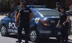 Lo confundieron con el amante de la dueña de casa y lo balearon desde un techo Lo confundieron con el amante de la dueña de casa y lo balearon desde un techo