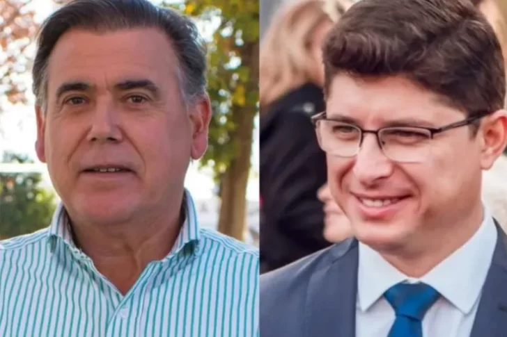 La Justicia desestimó la denuncia que Mut realizó contra el intendente de Santa Lucía