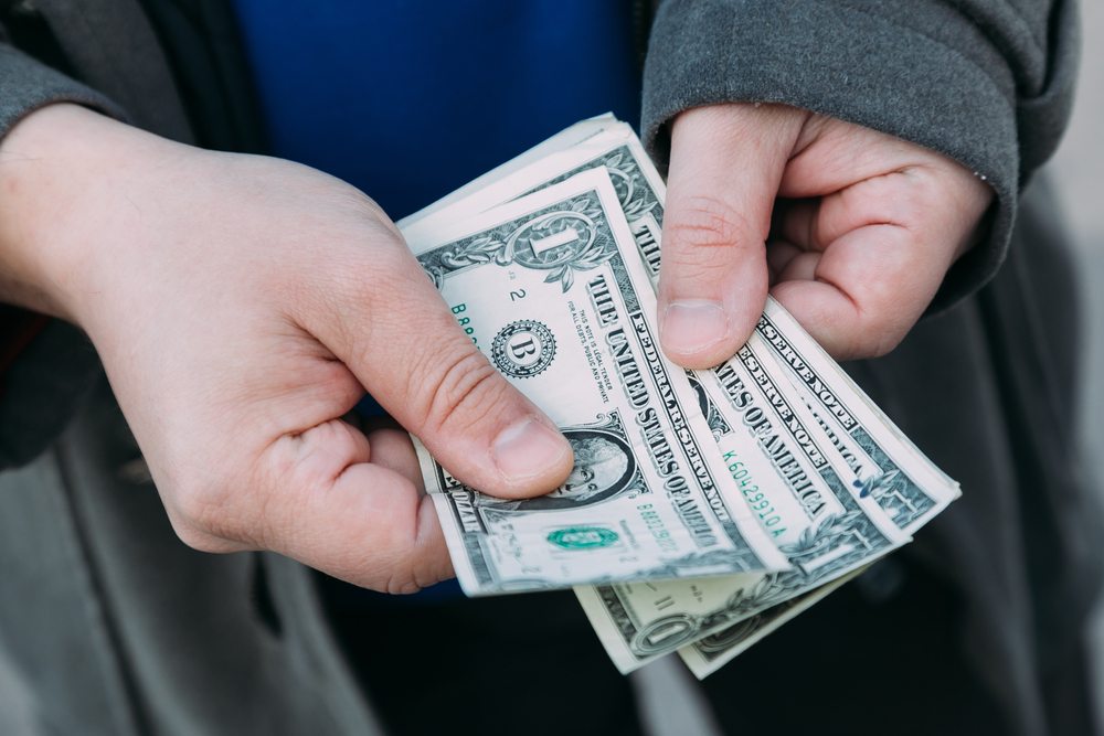 El dólar blue tuvo un incremento de $7 y se negoció en 397 pesos El dólar blue tuvo un incremento de $7 y se negoció en 397 pesos