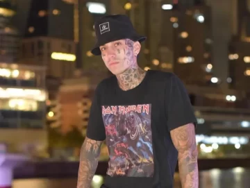 Un ex Gran Hermano quiso agredir a su ex y fue apuñalado por el actual novio de la mujer