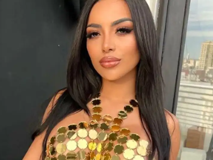 Alcohol, marihuana, “Tuci” y cocaína, la ingesta de la brasileña que cayó de un sexto piso Alcohol, marihuana, “Tuci” y cocaína, la ingesta de la brasileña que cayó de un sexto piso