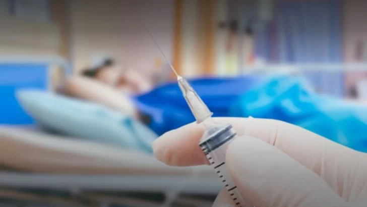 La eutanasia será posible en Países Bajos para los menores de 12 años La eutanasia será posible en Países Bajos para los menores de 12 años