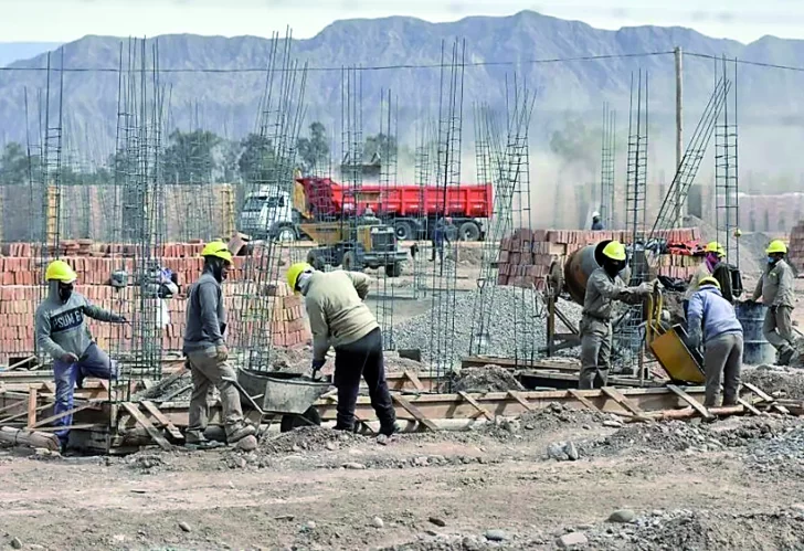 El IPV confirmó las fechas de sorteo del programa que ofrece lote más la plata para construir la casa El IPV confirmó las fechas de sorteo del programa que ofrece lote más la plata para construir la casa