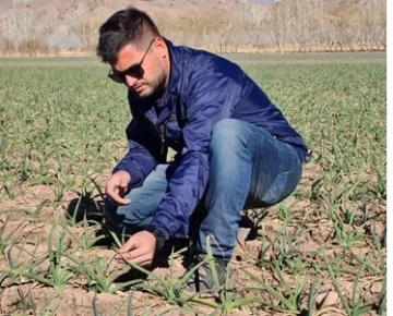 Timac Agro, la empresa con más ingenieros agrónomos en el país Timac Agro, la empresa con más ingenieros agrónomos en el país