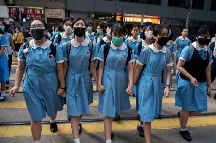 Todas las imágenes ganadoras de las categorías del World Press Photo