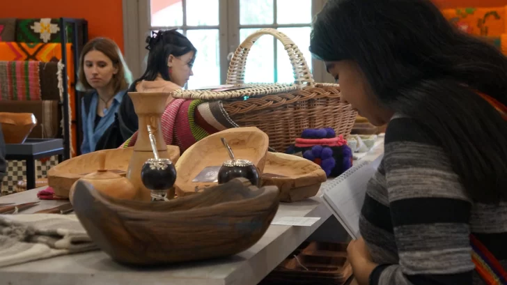 Un momento para encontrarse Un momento para encontrarse