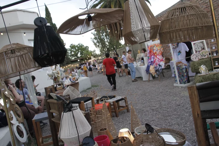 Nuevo espacio, más ofertas