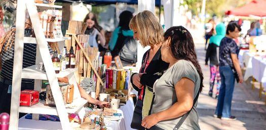 Comidas típicas, artesanías y encuentro gamer, en la agenda de actividades de este sábado Comidas típicas, artesanías y encuentro gamer, en la agenda de actividades de este sábado
