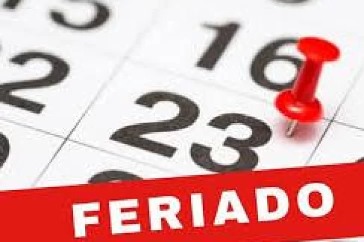 Semana Santa: qué días son feriado, cuáles son no laborables y cómo se paga cada uno