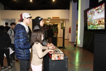 Encuentro multigeneracional Encuentro multigeneracional