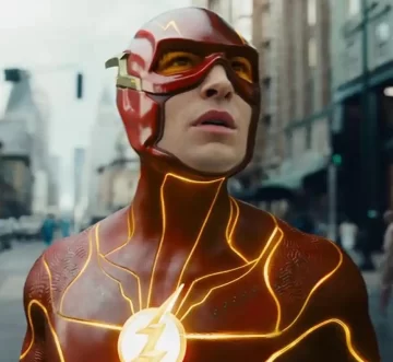 Carrera a través del tiempo