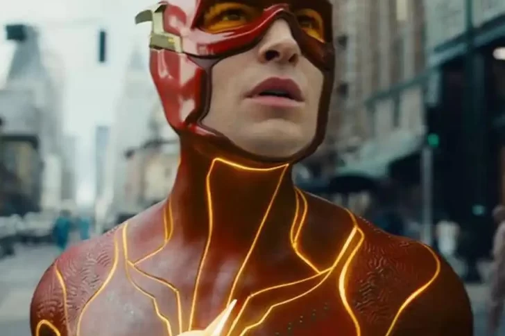 Carrera a través del tiempo