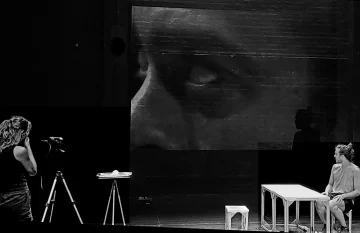 Teatro al ritmo de los tiempos Teatro al ritmo de los tiempos