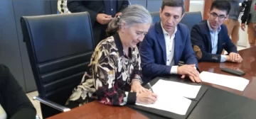 San Martín sumará una carrera educativa destinada a 40 alumnos San Martín sumará una carrera educativa destinada a 40 alumnos