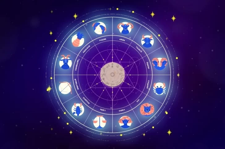 Horóscopo semanal: descubrí que le deparan los astros a cada signo para los próximos días