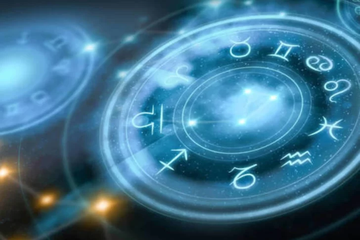 Las predicciones de amor, dinero, salud y trabajo para la nueva semana