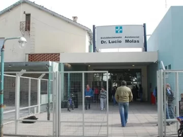 Una nena de 11 años se tragó una balita y murió Una nena de 11 años se tragó una balita y murió