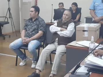 Declaran culpables a los dos juzgados por el crimen de “Mito”: uno de ellos era su hermano Declaran culpables a los dos juzgados por el crimen de “Mito”: uno de ellos era su hermano