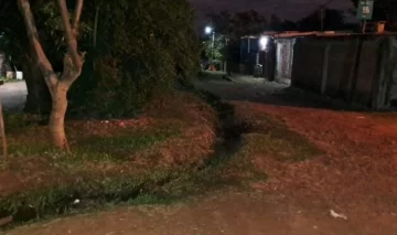 Un hombre intentó acuchillar a su hermana, fue golpeado por los vecinos y murió Un hombre intentó acuchillar a su hermana, fue golpeado por los vecinos y murió