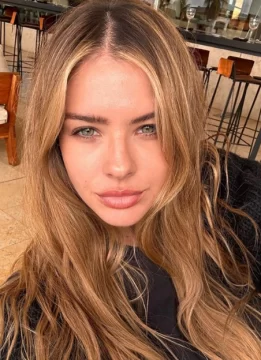 La China Suárez, desde la cama y con un arriesgado look en Uruguay La China Suárez, desde la cama y con un arriesgado look en Uruguay