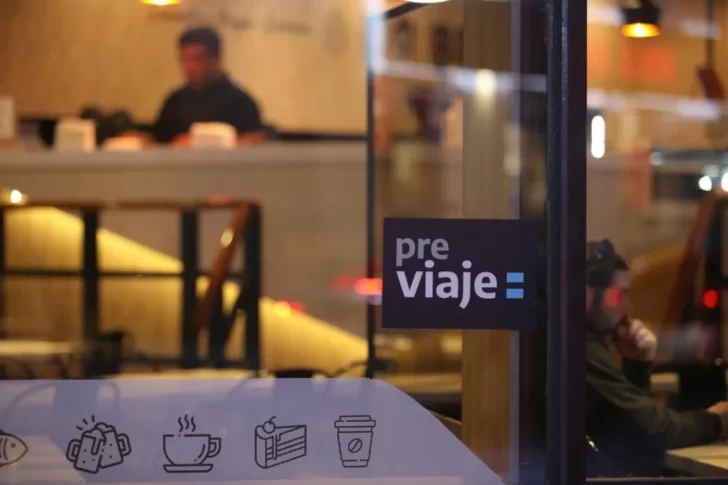 Previaje 4: arrancó el plazo de 7 días para realizar compras de viajes y obtener el beneficio