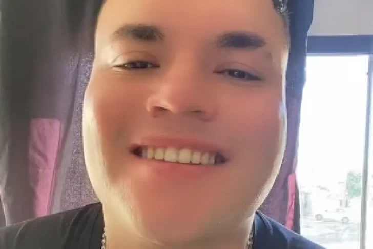 El policía sanjuanino que se postula para la casa de GH y promete contar “cosas interesantes”