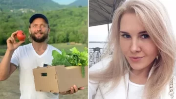 Un bebé murió por desnutrición ya que era alimentado con luz solar Un bebé murió por desnutrición ya que era alimentado con luz solar