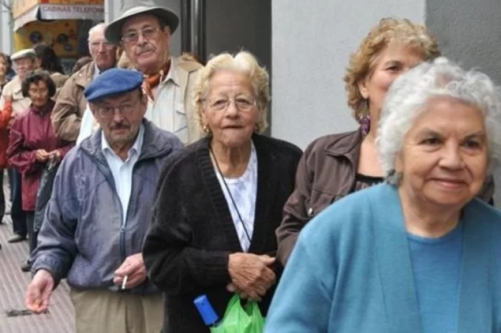 Jubilaciones y pensiones de ANSES: ¿cuándo cobro en abril con el aumento del 15,62%?