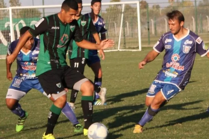 San Martín puntero visita al ambicioso Colón Junior