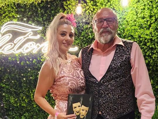 Clemenceau habló de Garay