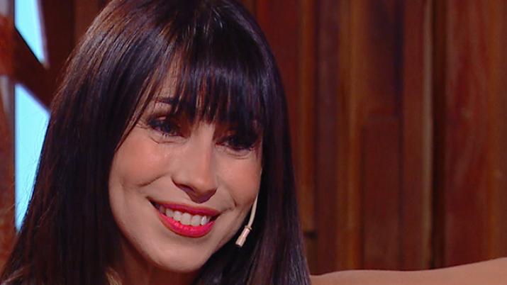 Marixa Balli sorprendió al hablar de su romance retro con Beto Casella Marixa Balli sorprendió al hablar de su romance retro con Beto Casella