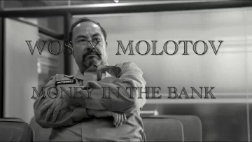 Wos lanzó una nueva canción junto al grupo mexicano Molotov Wos lanzó una nueva canción junto al grupo mexicano Molotov