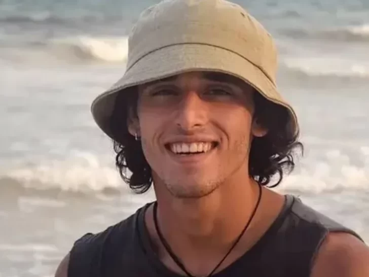 Murió uno de los argentinos atacado a machetazos en México Murió uno de los argentinos atacado a machetazos en México