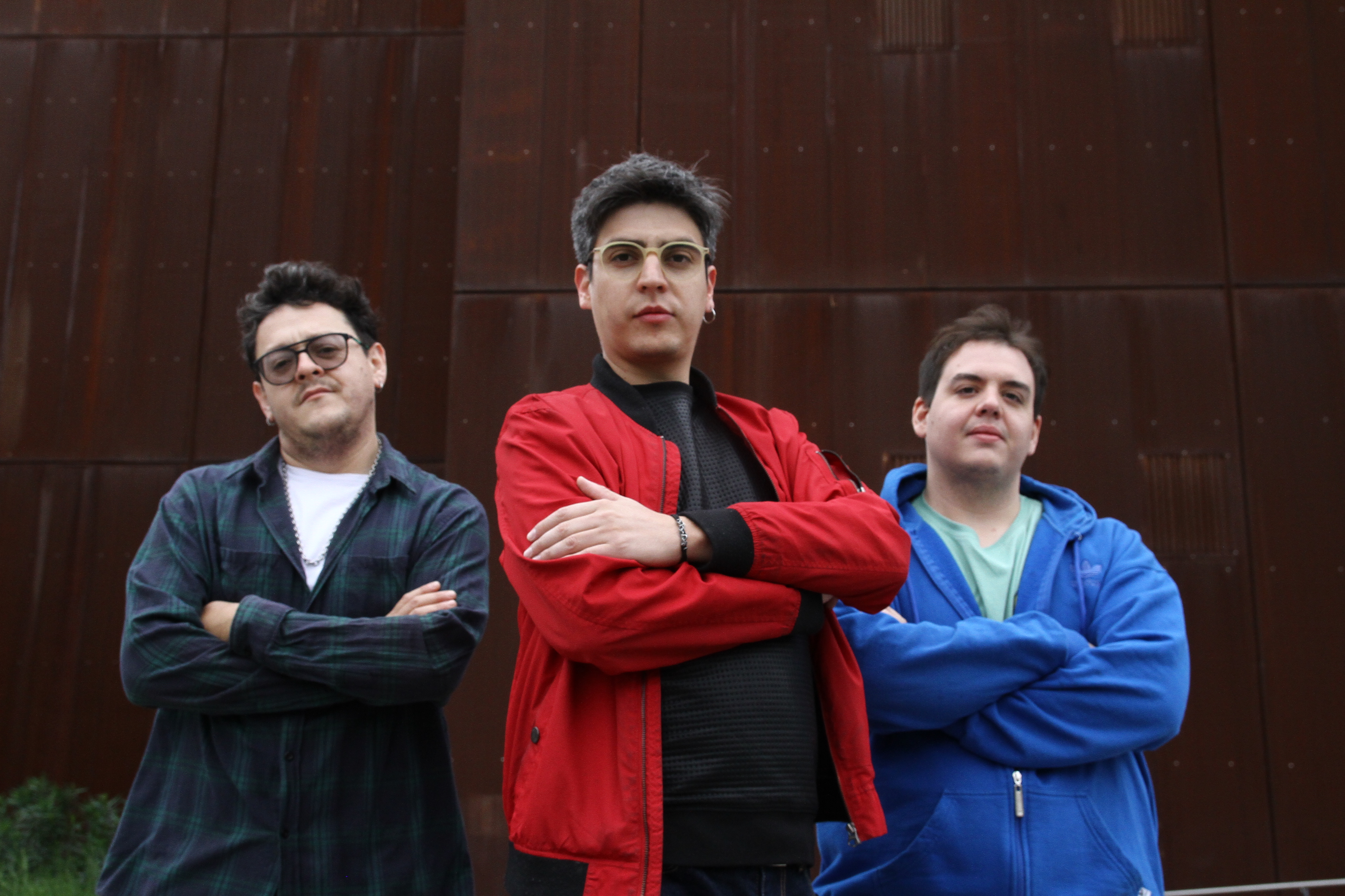 Buscan por tierra, mar y aire al hermano desaparecido del cantante David Bisbal