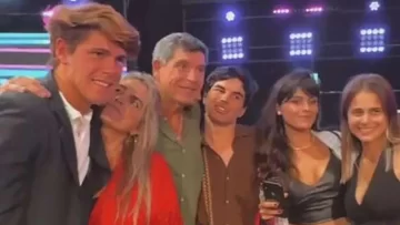 Aseguran que el ganador de Gran Hermano está de novio y ocultó a su pareja Aseguran que el ganador de Gran Hermano está de novio y ocultó a su pareja